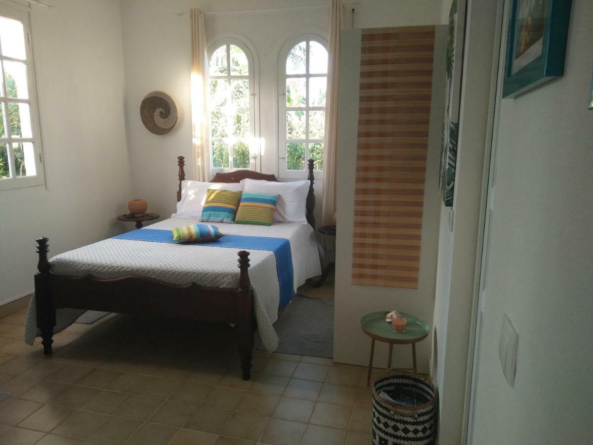 Appartamento Ti Cajou Baie-Mahault Esterno foto