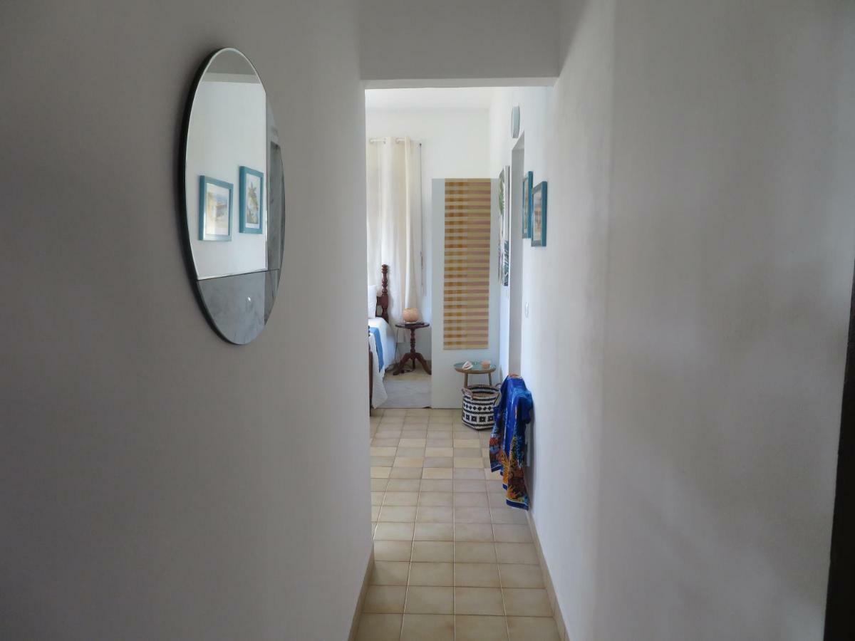 Appartamento Ti Cajou Baie-Mahault Esterno foto